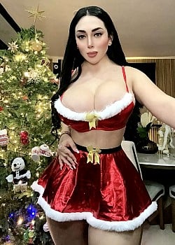 Arely Hernandez Montenegro